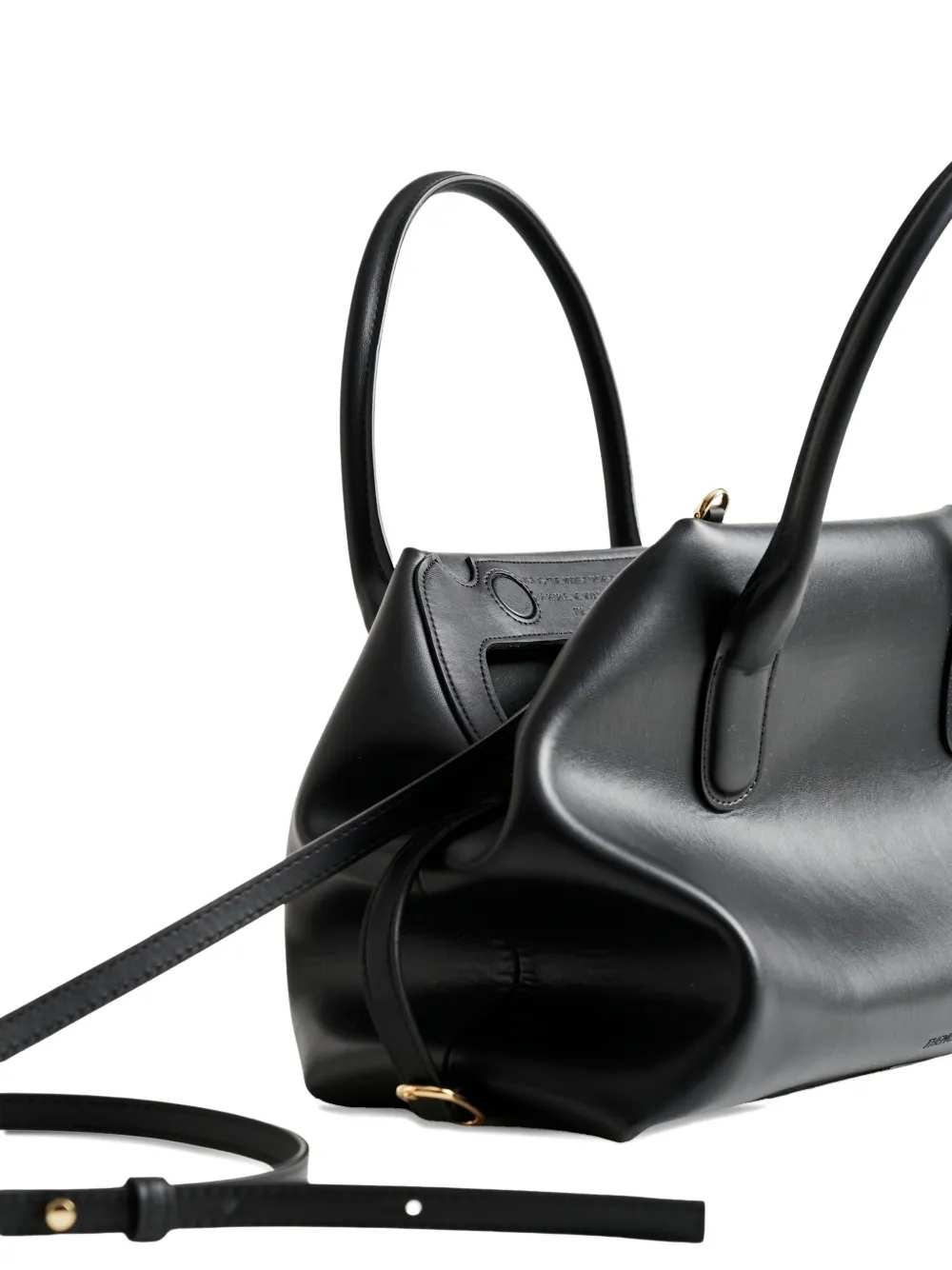 Themoire BAG - Nero | 2b2324605374041a36c42653d0cb0dc47e87a3e7