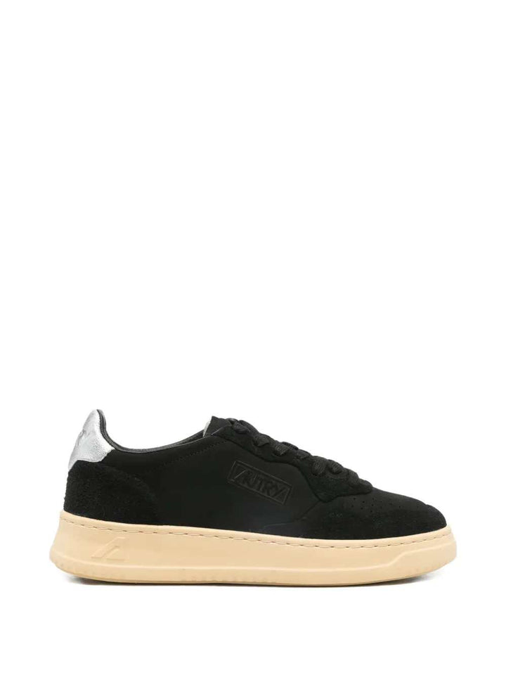 Autry SHOES - Nero | dfbef5c1c9543f17a901ddbbc26f4a546f01ec12