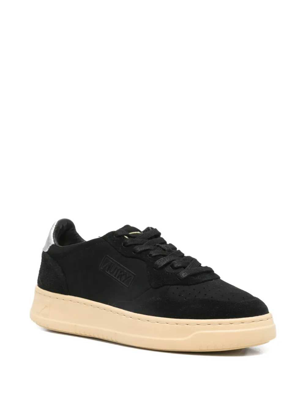 Autry SHOES - Nero | ba5b917420d2def2e991bf52dc0278b889b6cc6a