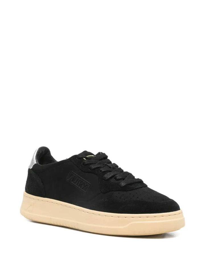 Autry SHOES - Nero | ba5b917420d2def2e991bf52dc0278b889b6cc6a