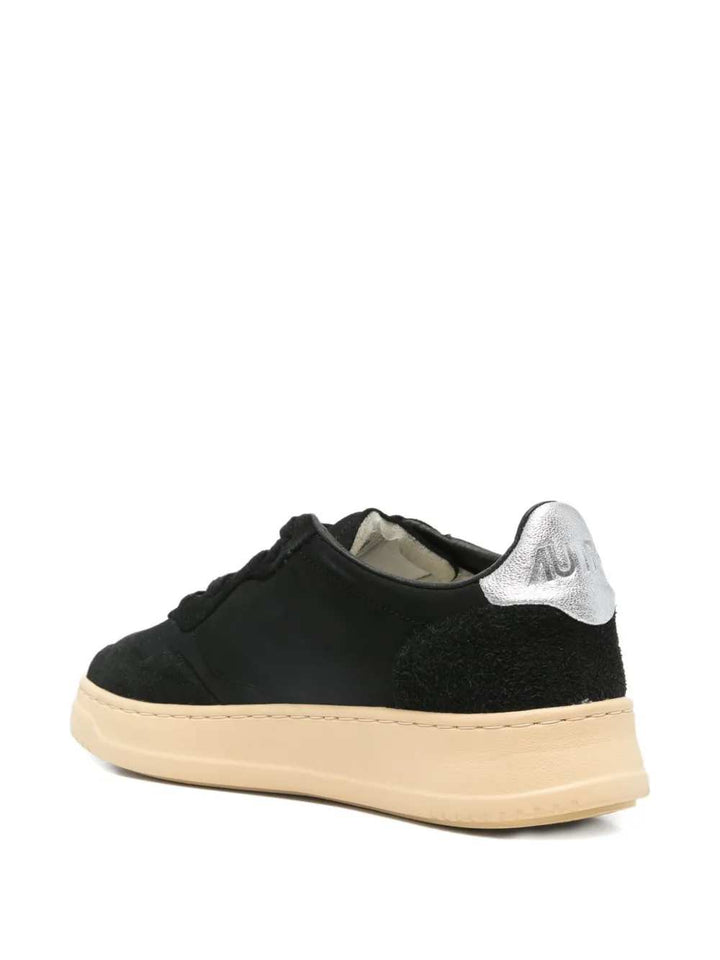 Autry SHOES - Nero | 6a44df855e5556e1a18c338d0574c221d9ae8184