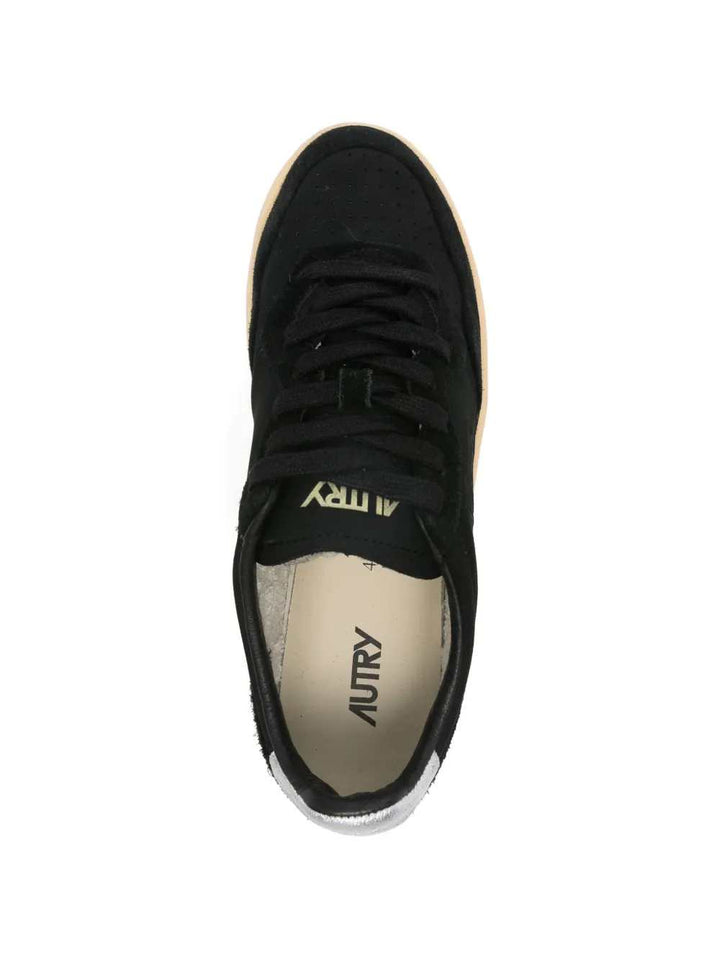 Autry SHOES - Nero | 2ed2e65e4b300bf5c54cf4e140f6b48f585bad2e