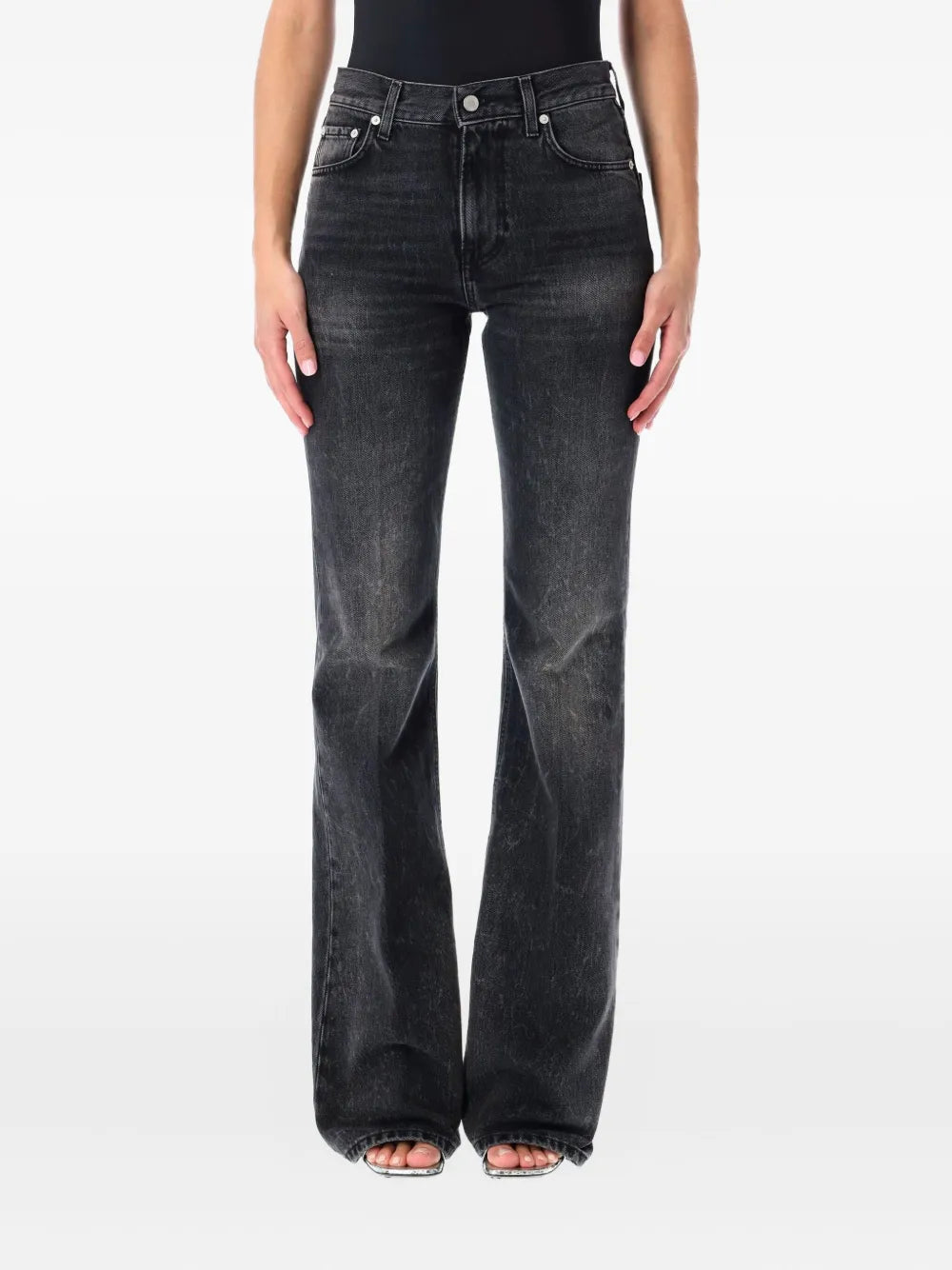 Haikure JEANS - Nero | 0e9064da80a3366d998befb3b5612949494316b4