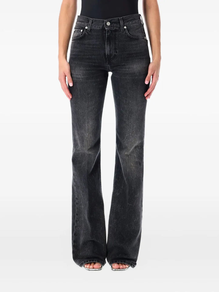 Haikure JEANS - Nero | 0e9064da80a3366d998befb3b5612949494316b4