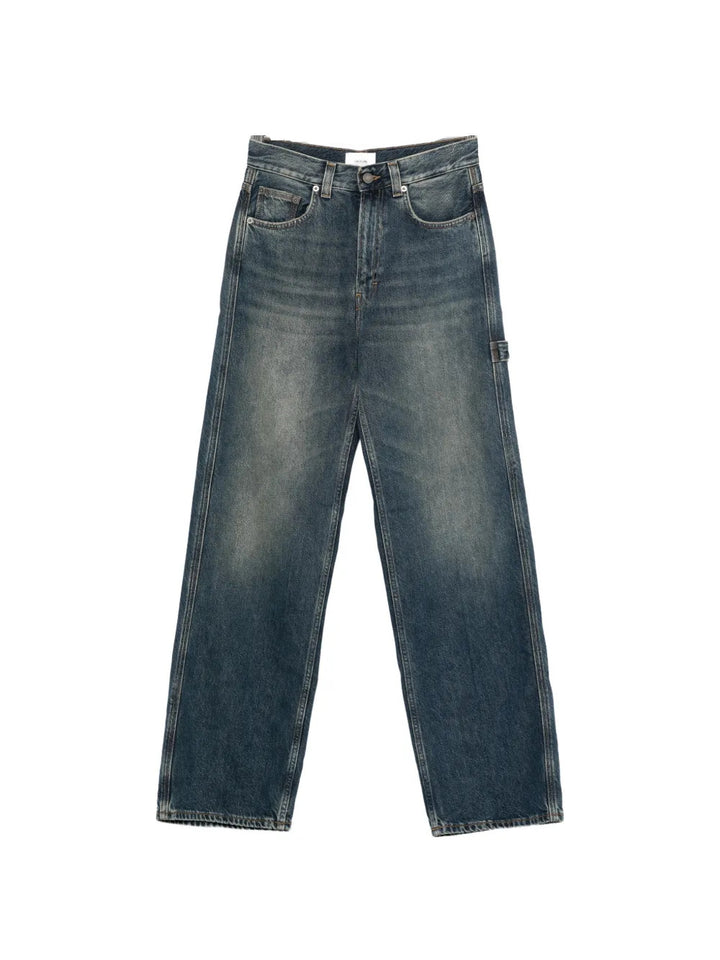 Haikure JEANS - Blu | 915042587c2d5f29439625540cf7896ffc44e518