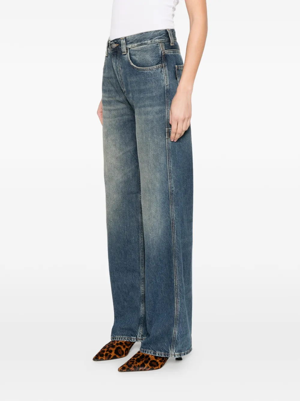 Haikure JEANS - Blu | b8ba7875ffd9c61832c1a08281558f2ebdab2c9c