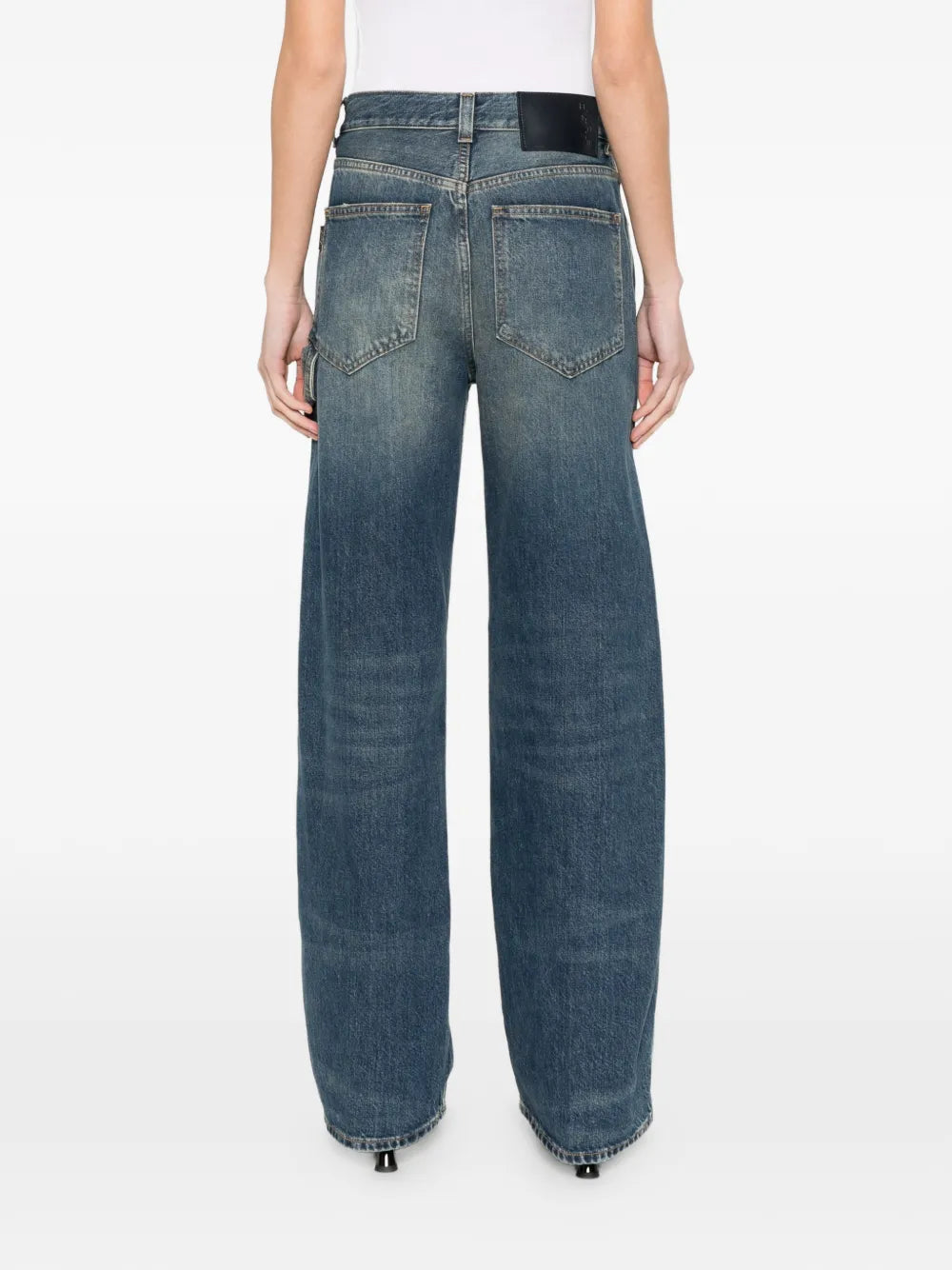Haikure JEANS - Blu | a7e0aa8e8b9b6ea6e1cfbbb22745ece85797e444