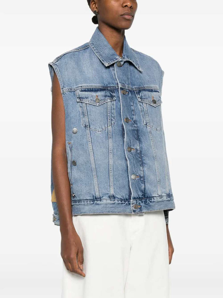 Haikure TOP - Blu | d8fe8dd530d99f648d0cbed44003286f8ec98f96