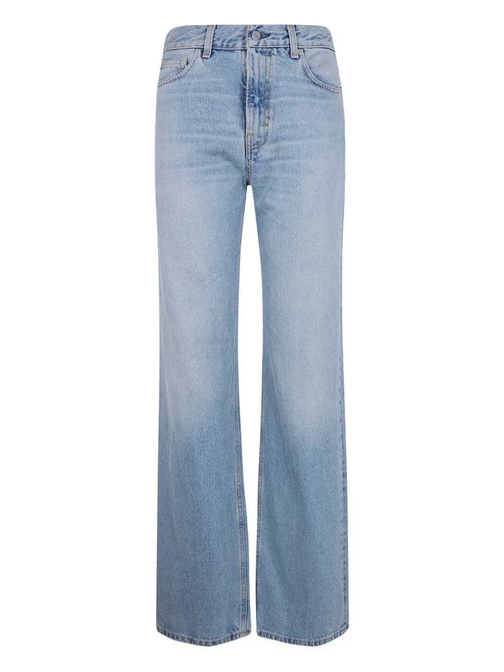 Haikure JEANS - Blu | 59e00fdbc270885b8a6a9725baf2f047df4feec2