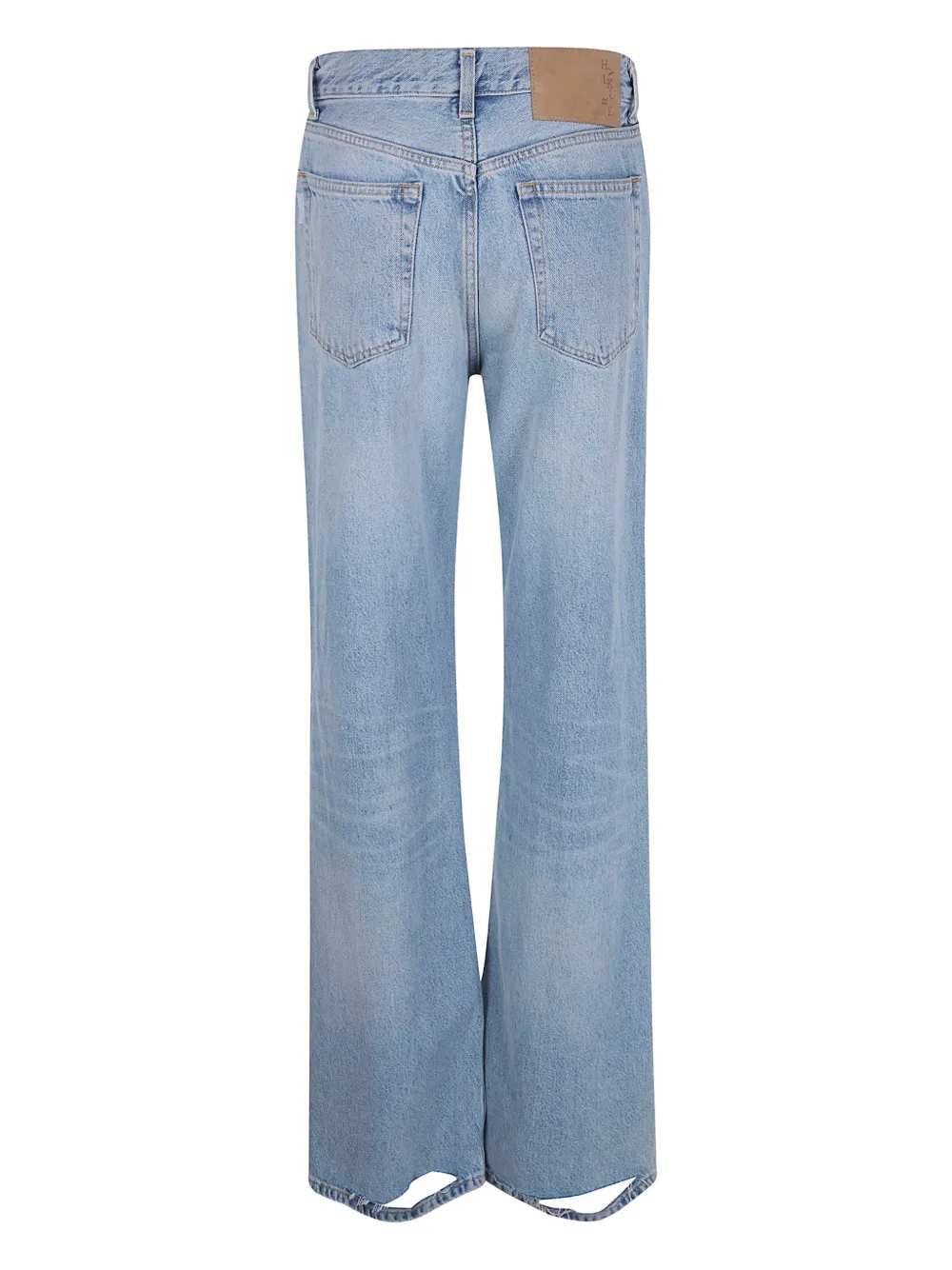 Haikure JEANS - Blu | cd1e2e193c96536d0b84075b88978178dc839636