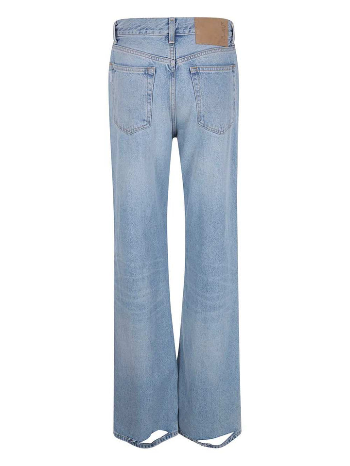 Haikure JEANS - Blu | cd1e2e193c96536d0b84075b88978178dc839636