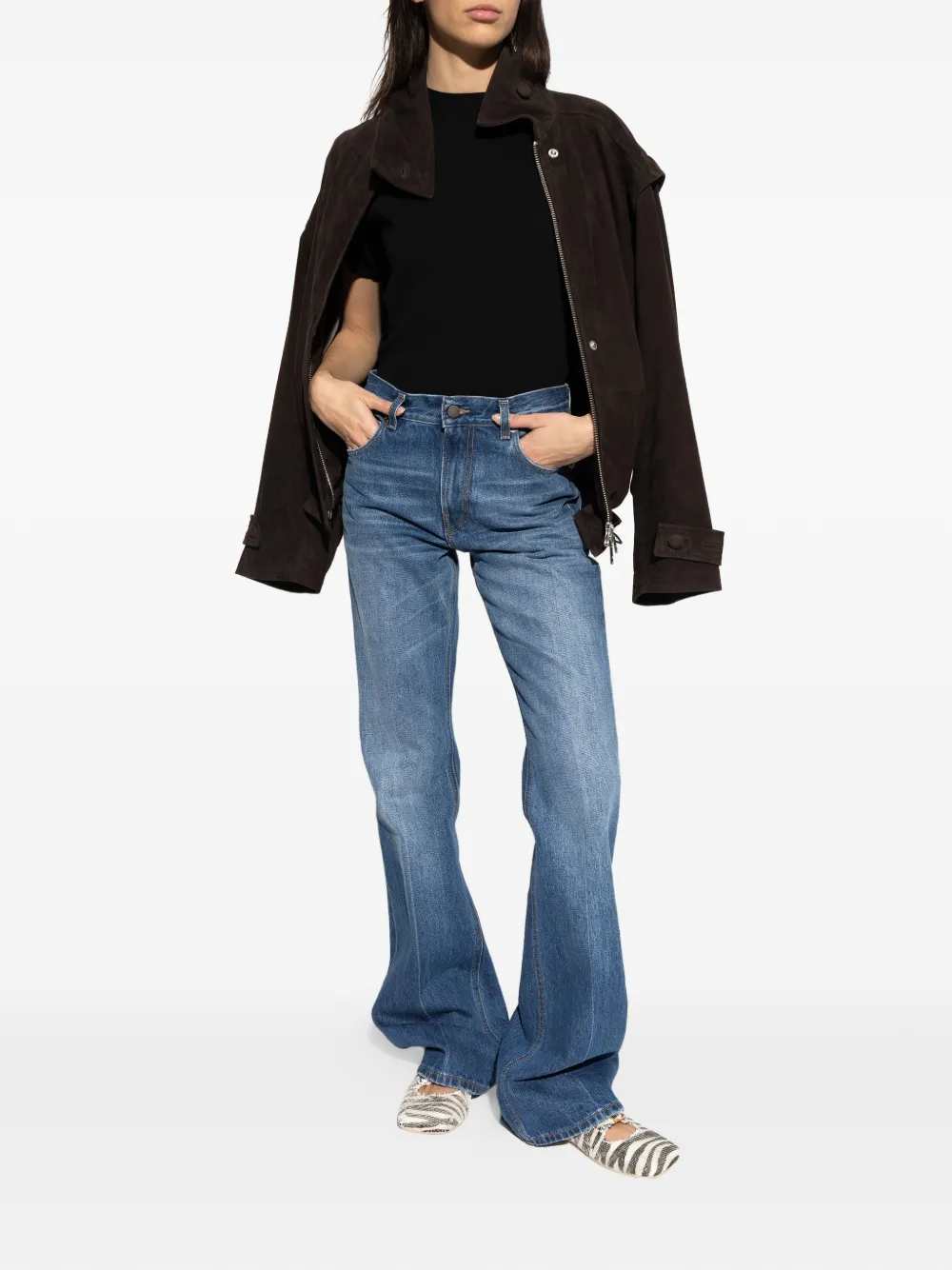 Haikure JEANS - Blu | 002ac454c87ef44494b91f46302989b5b97fae1d