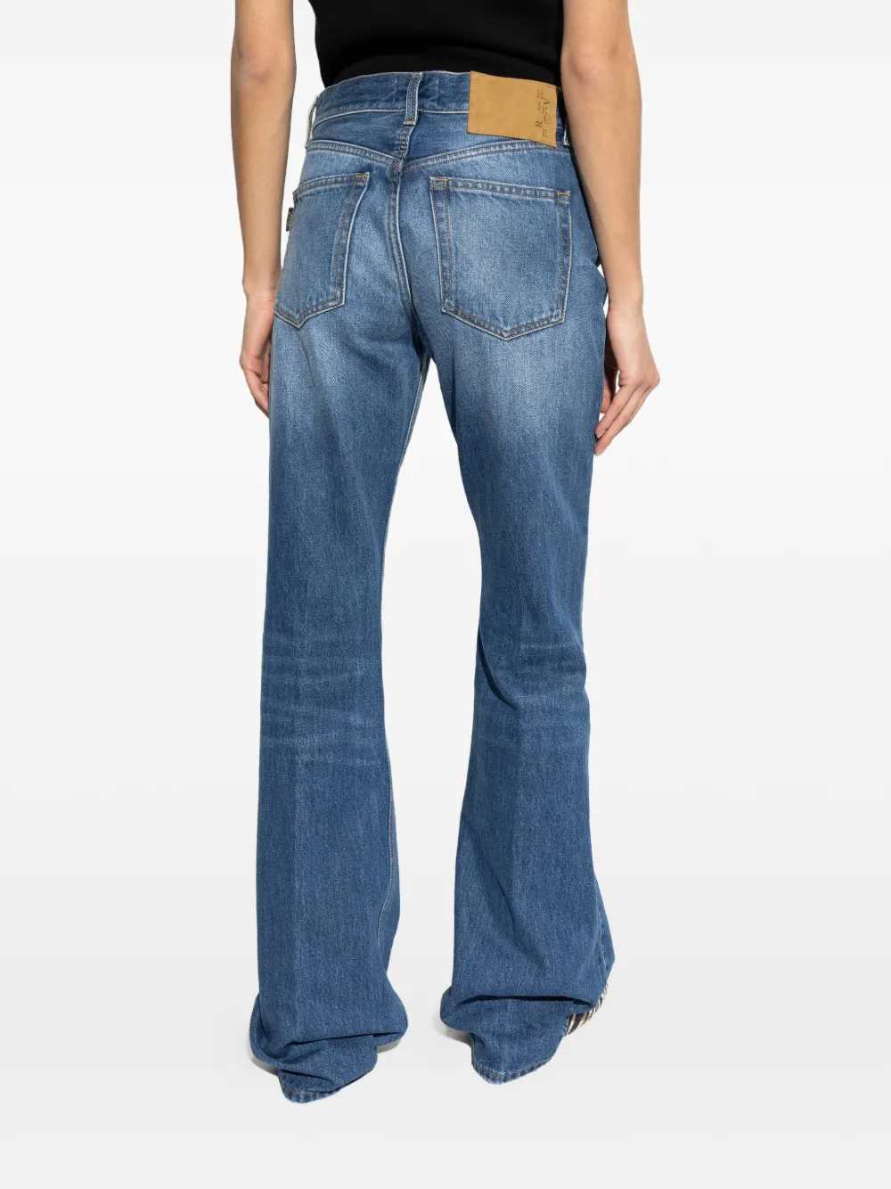 Haikure JEANS - Blu | 17244af0d1374b273ba7f46a2b7cb38b8af2f587