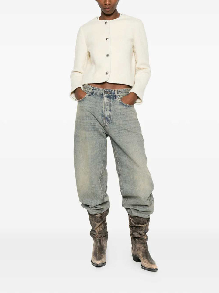 Haikure JEANS - Blu | d1ab432551ae882df68de3293f0ca49ba7b5442c