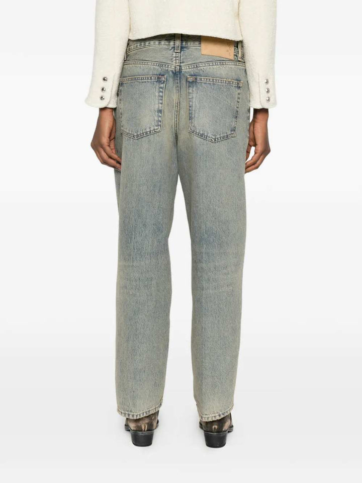 Haikure JEANS - Blu | d447d03ce290c7a87c1e0c5fde0b3faa55ad565a