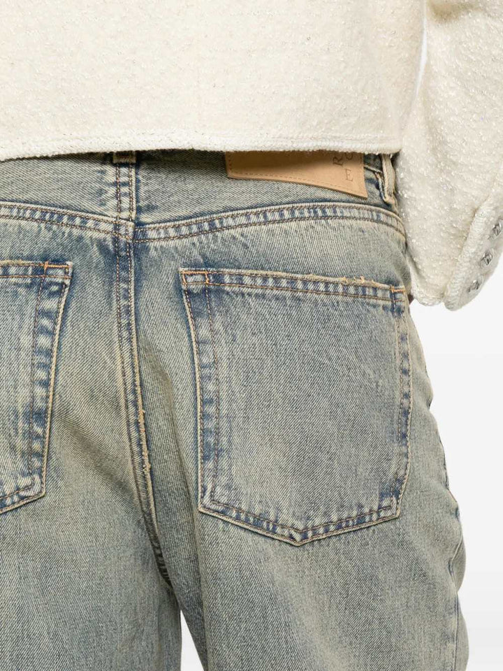 Haikure JEANS - Blu | 42cbb97a246155328776ed2a04f1ba5c974f5f4e