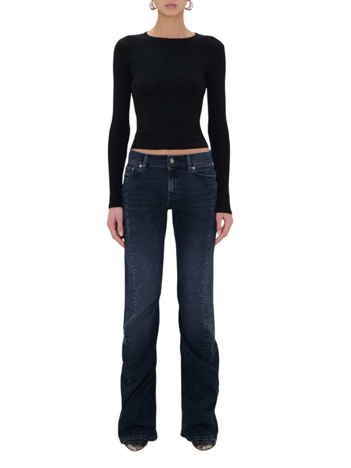 Haikure JEANS - Blu | 61828deec5d3a2caff3dc2b3ae5768b1ee90ec64