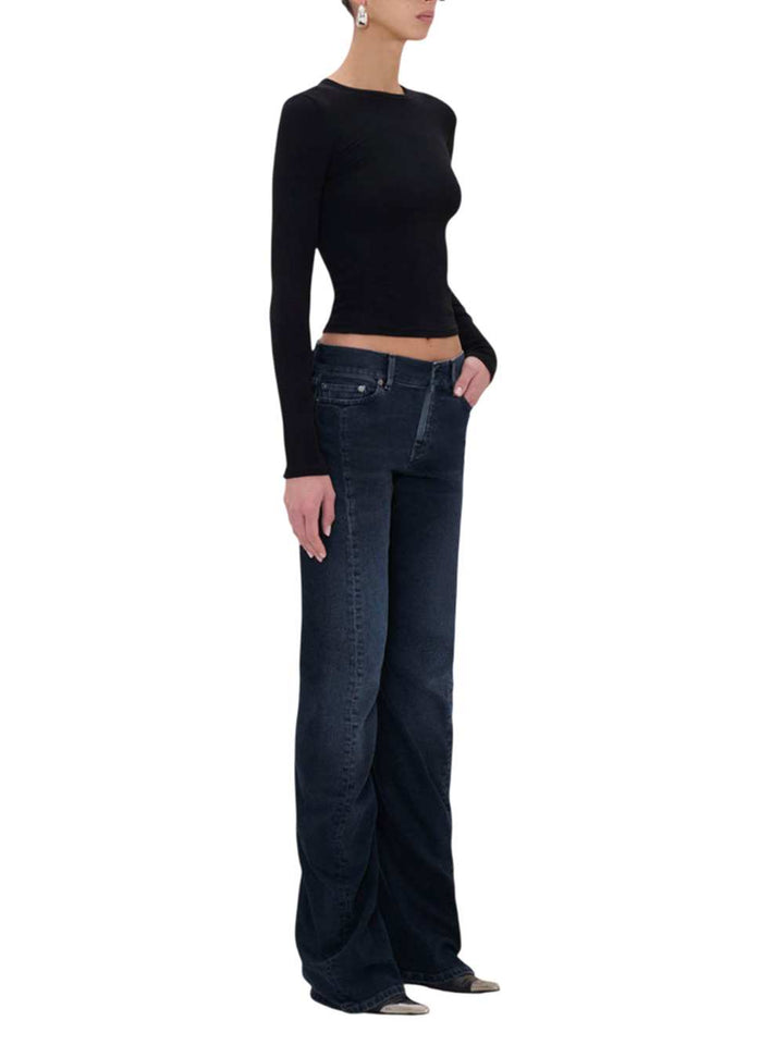 Haikure JEANS - Blu | f2a1e4104b9a615eced385fd364161344e4adb02