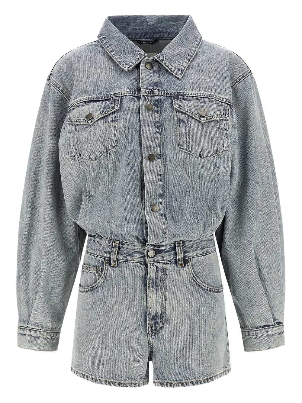 Haikure JEANS - Blu | 2324729cb9ec2f963ba7d3b73536c689b47894e8