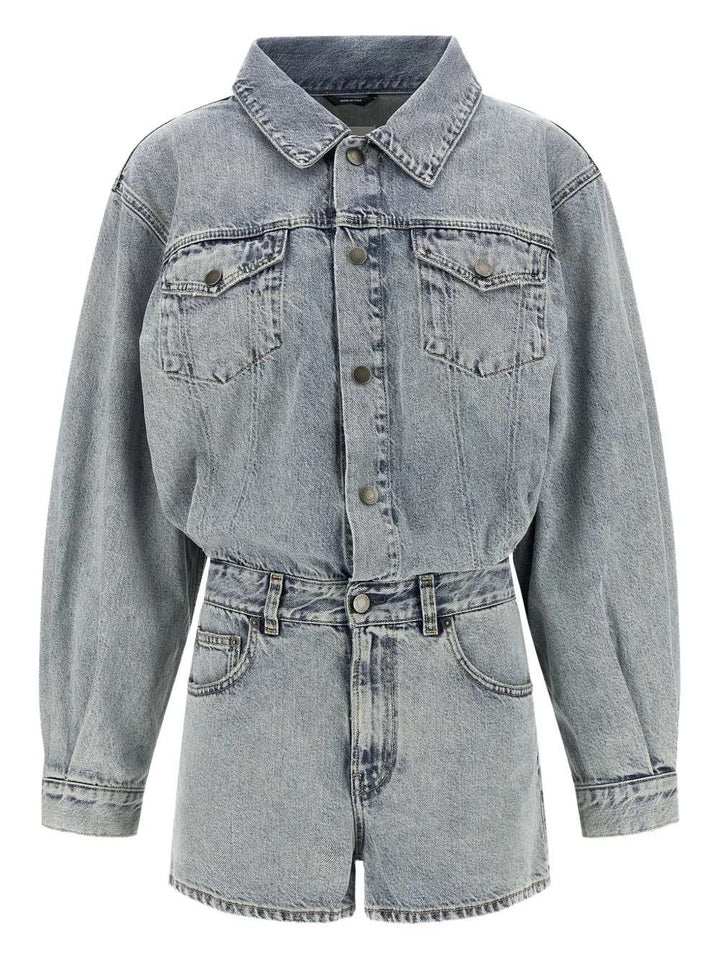 Haikure JEANS - Blu | 2324729cb9ec2f963ba7d3b73536c689b47894e8