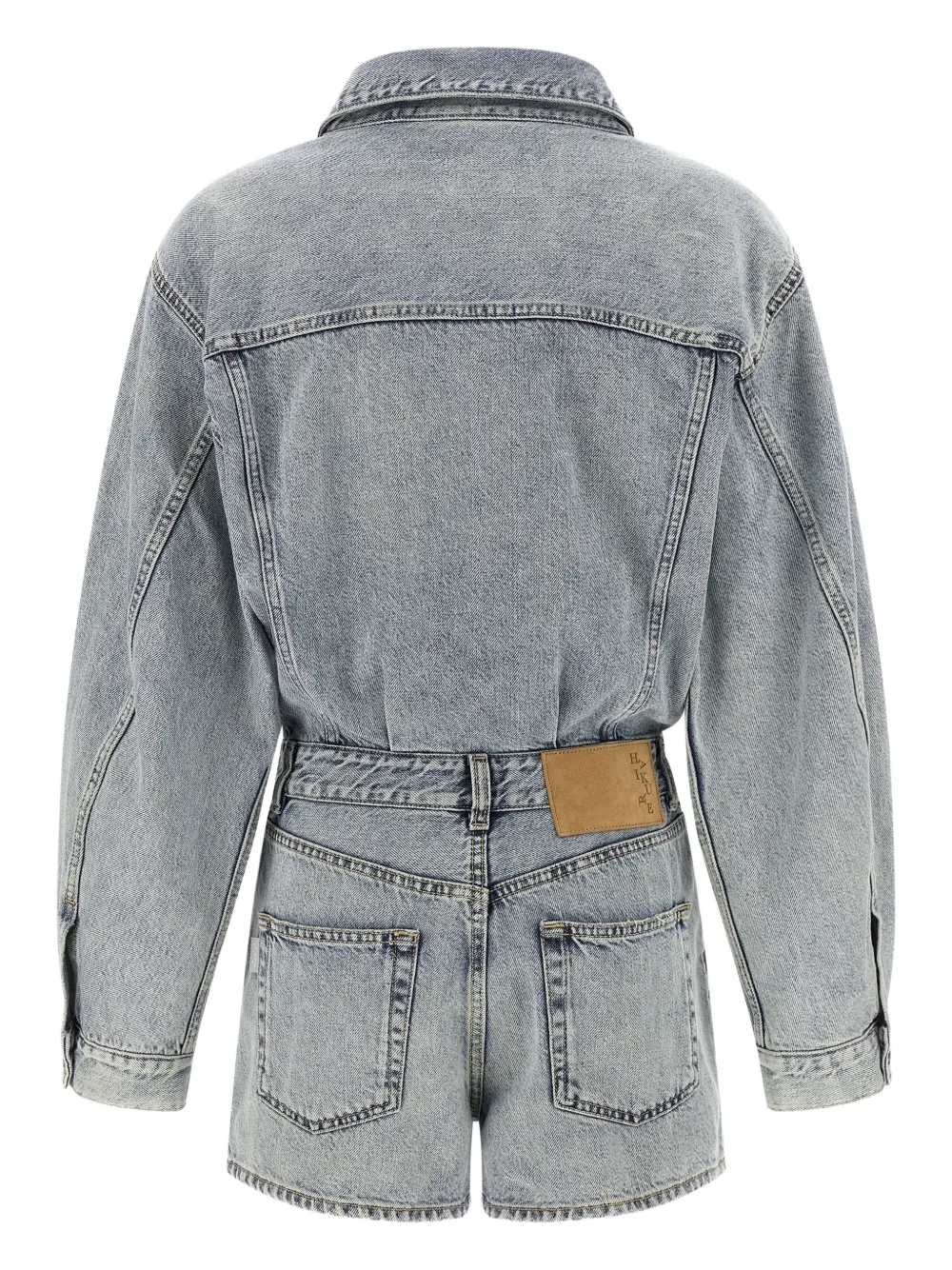 Haikure JEANS - Blu | a128ebf444191030900591a27da614cac52e8b3e