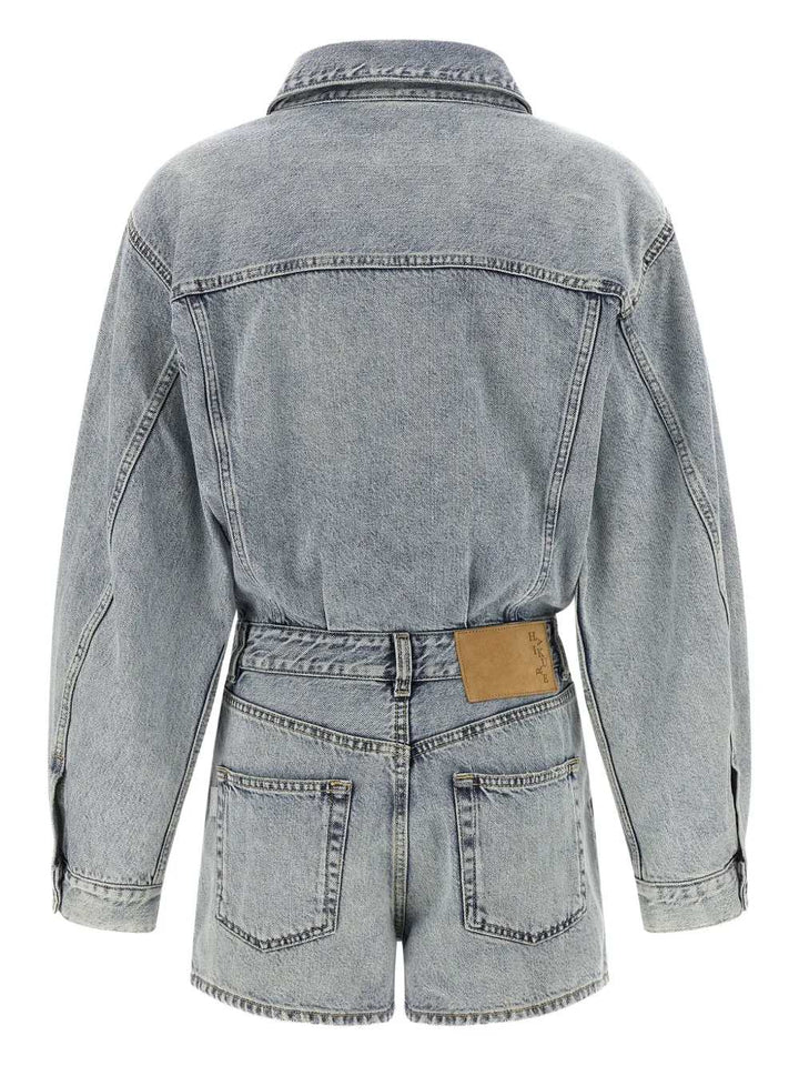 Haikure JEANS - Blu | a128ebf444191030900591a27da614cac52e8b3e