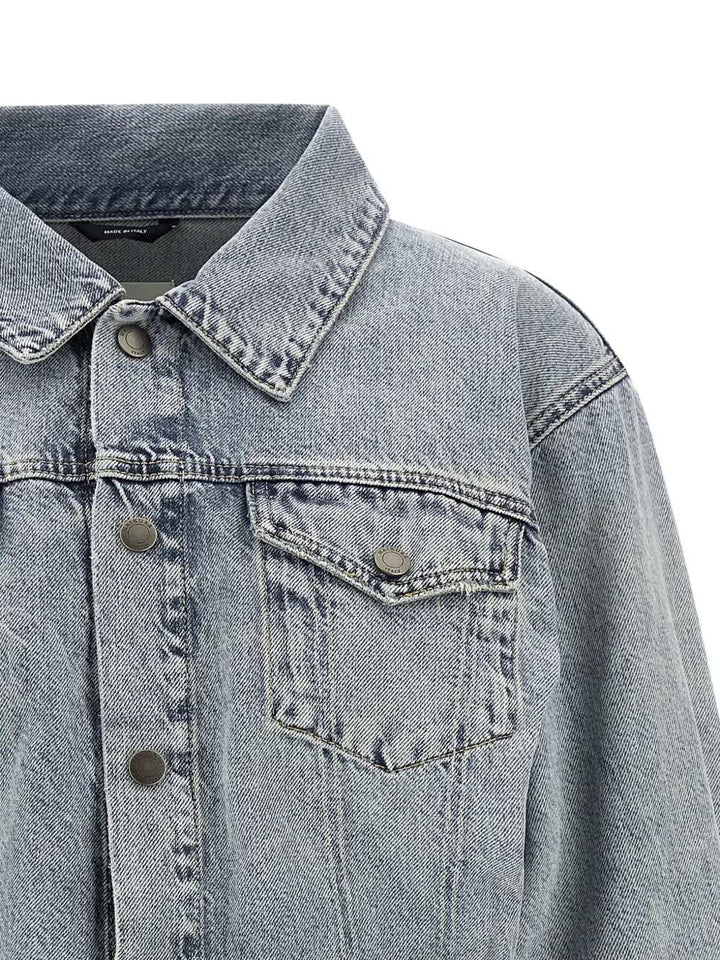 Haikure JEANS - Blu | cebccde4242c4ae0e7c64720ec2326e6f4a743cb