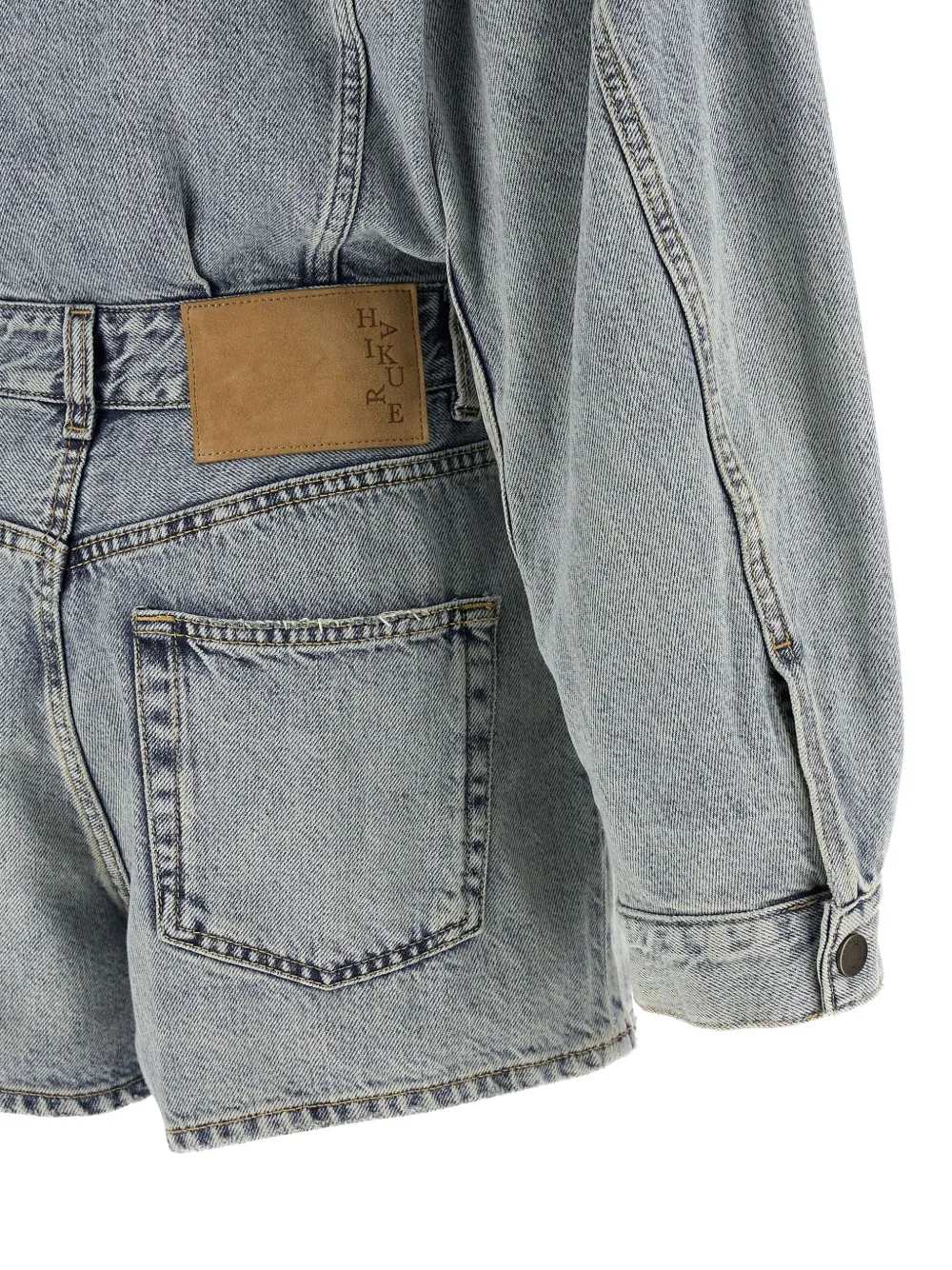 Haikure JEANS - Blu | 9a094998e468e873aa85df7a1abb40f47fcf4740