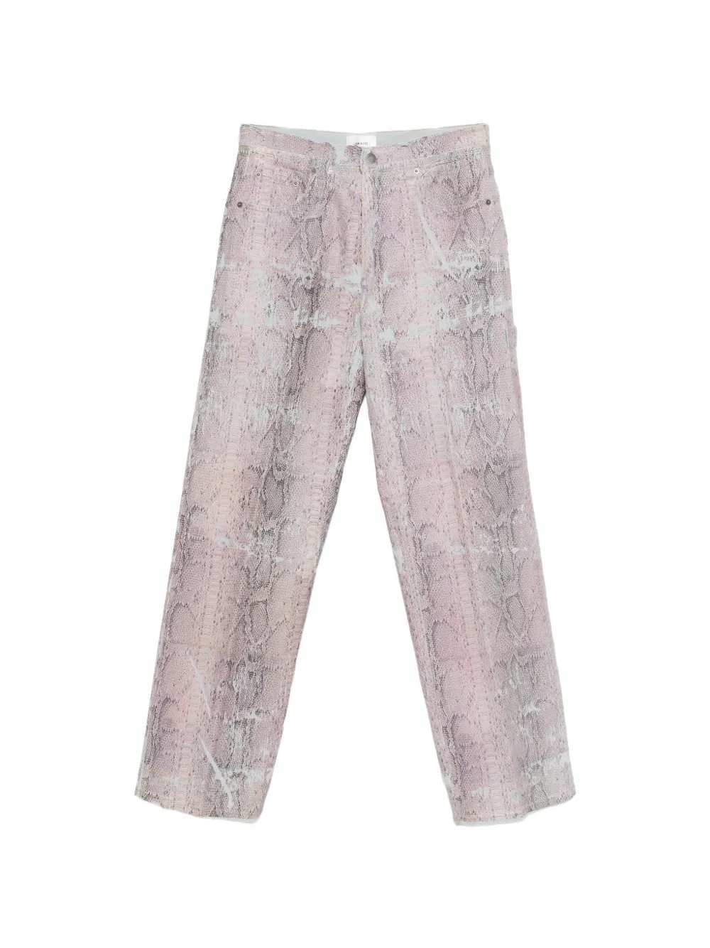 Haikure JEANS - Multicolour | 77cc6bcf030bc3124f5cd2843188e7b33fe5d6a3