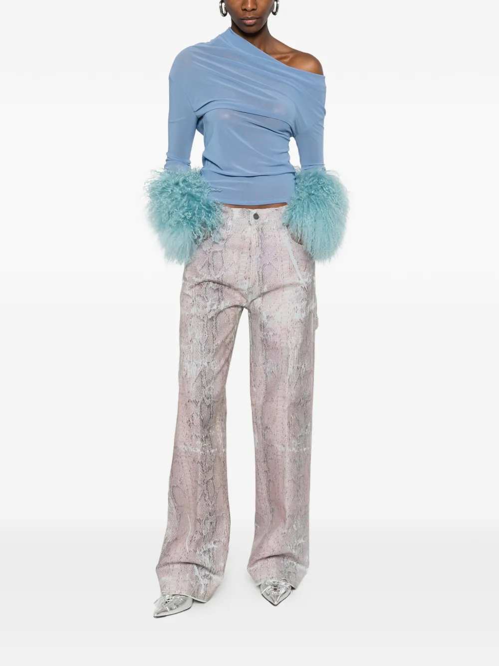 Haikure JEANS - Multicolour | d2fbcd6e0151cbbb8a154a8750b8ff26b6c8ff55