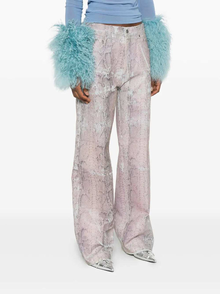 Haikure JEANS - Multicolour | 7b8595e92e63e79baa0a62e2a92e5683aa41553a