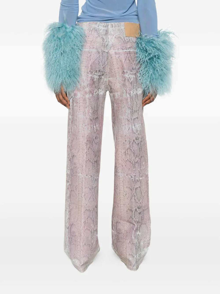 Haikure JEANS - Multicolour | a86388a4585234be80a9eeee1ad1223a3fcddfaa