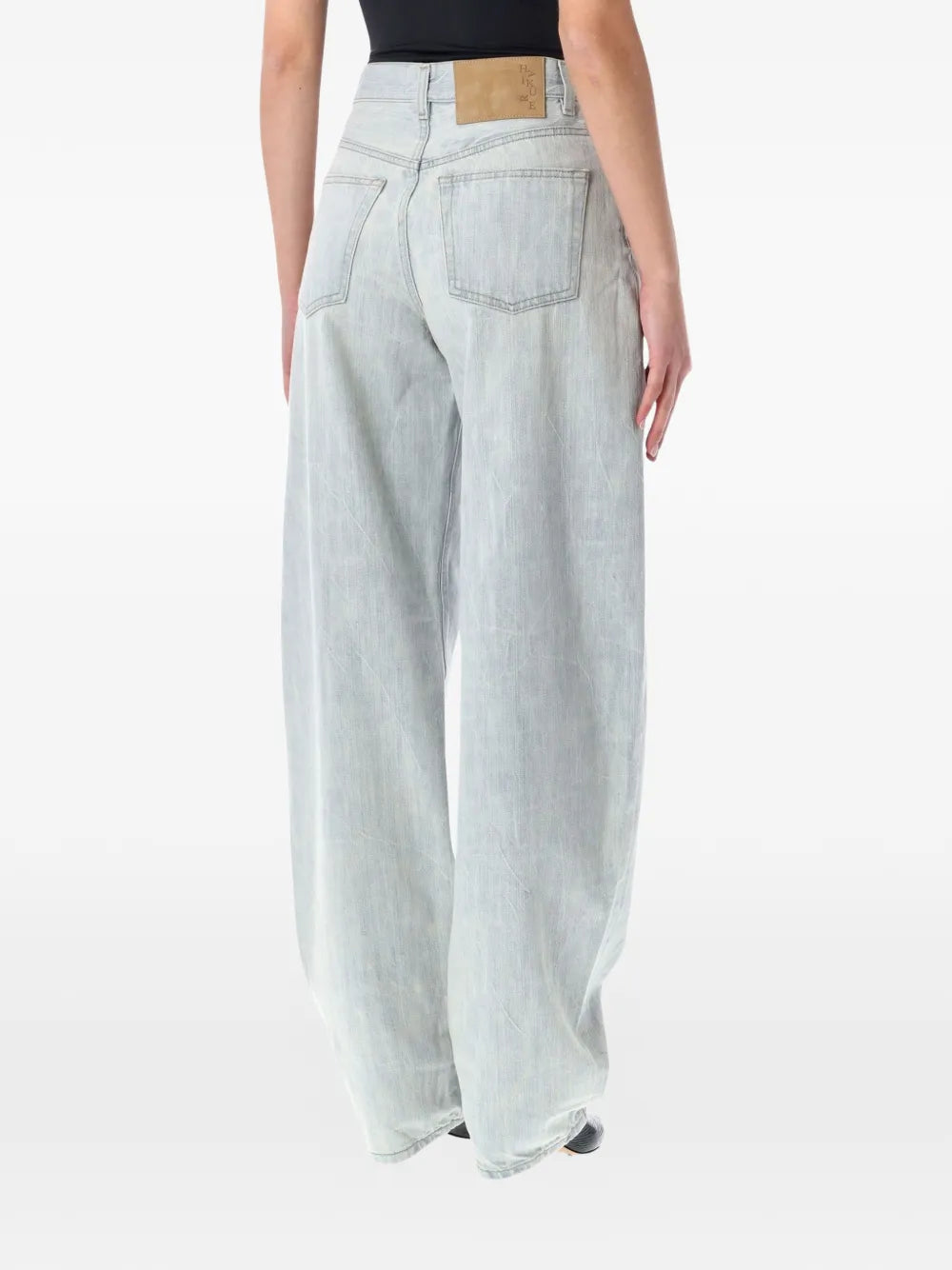 Haikure JEANS - Blu | 19223aef2e07c42b0ccc3aa92af7456fb205f6b1