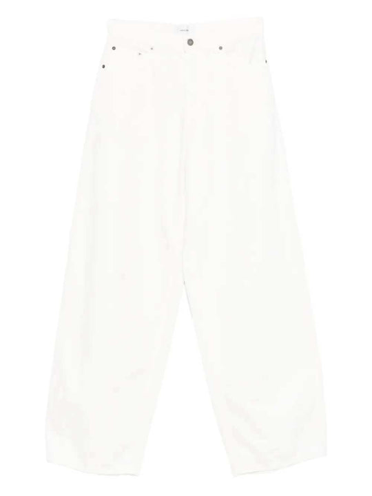 Jeans Con Design A Cinque Tasche