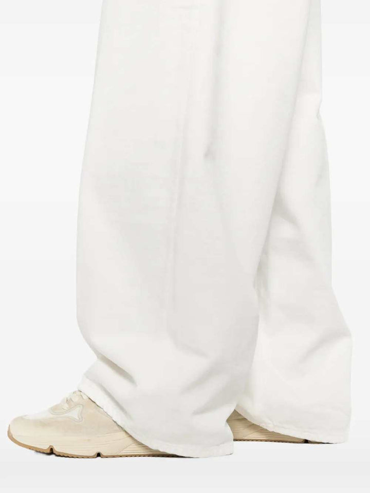 Haikure JEANS - Bianco | ee9a442236b8b7db6256bfff10b7930051c257f4