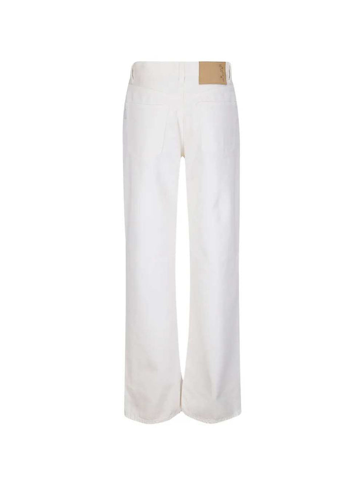 Haikure JEANS - Bianco | 5819526bc374d7645ba938b4b18a3e2e4fbf94e6