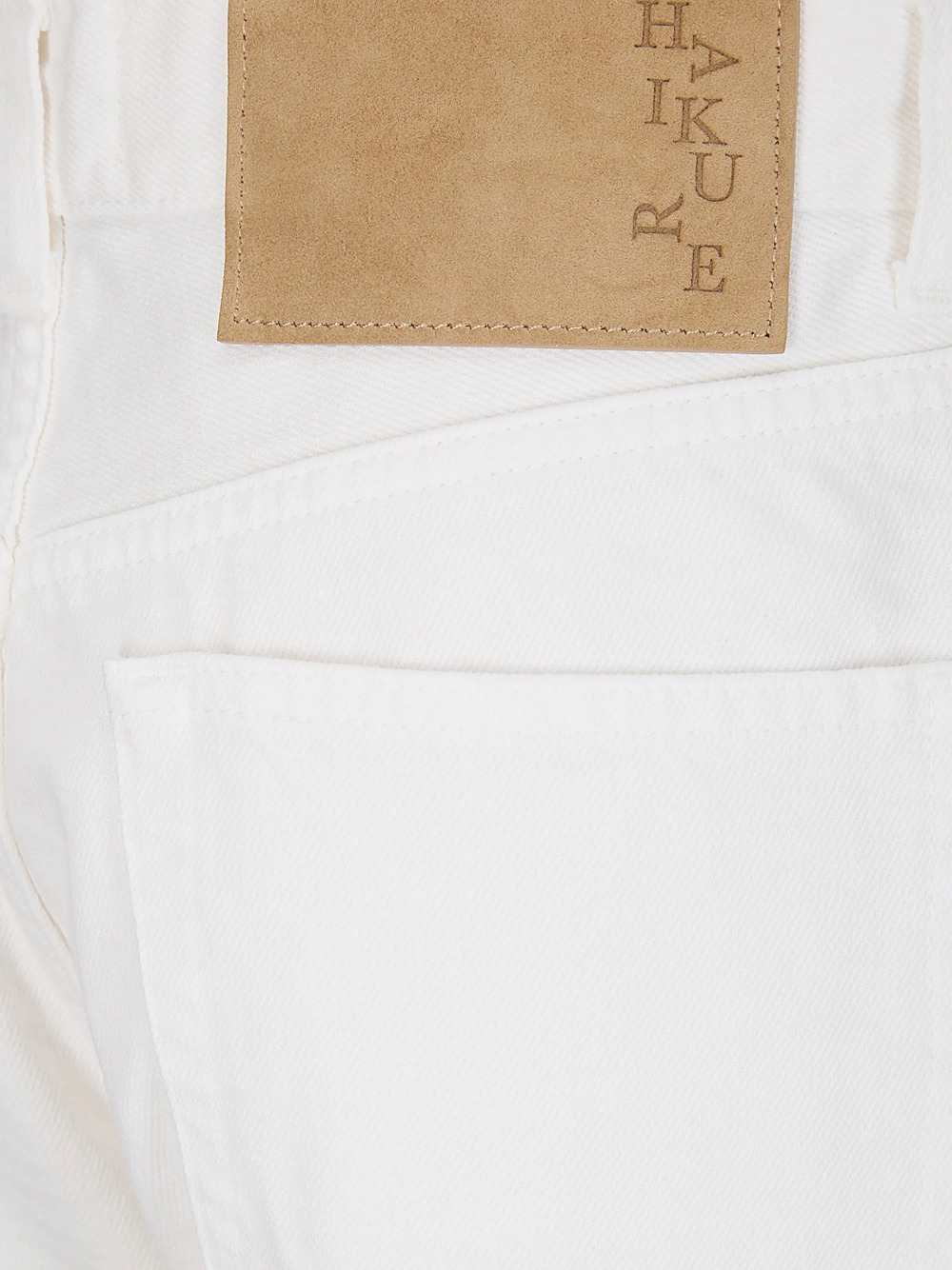 Haikure JEANS - Bianco | 0a0012f4c8644906fc7bdb4834188386c160859c