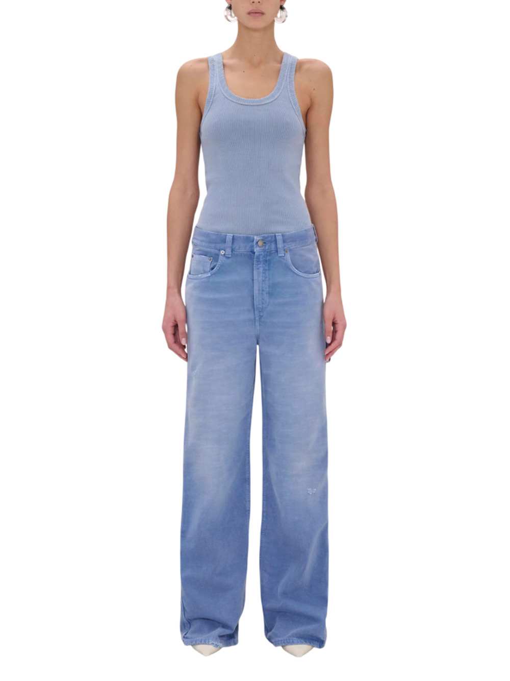 Haikure JEANS - Blu | 297e67cd04f27f58d3a8a8d77f2fa8addef8e3d2