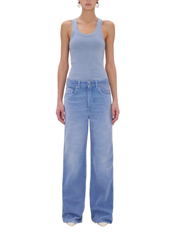 Haikure JEANS - Blu | 297e67cd04f27f58d3a8a8d77f2fa8addef8e3d2