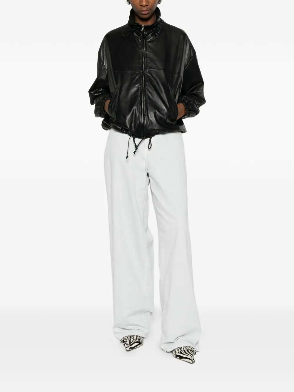 Haikure JEANS - Bianco | 9c9ba7dc65d82c24ab23b6a5dd006cd35774ebe3