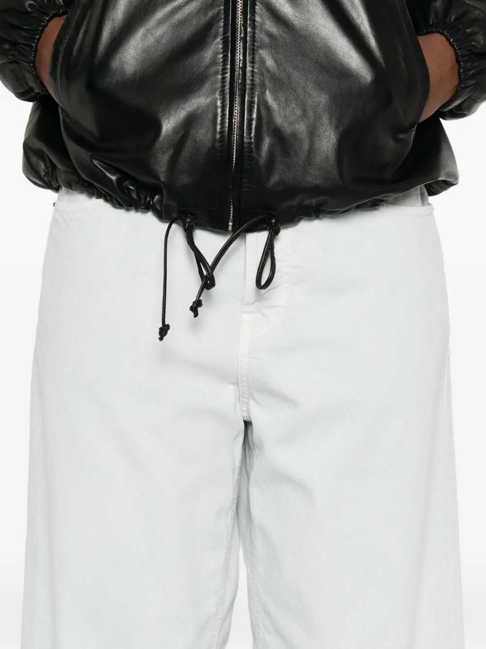 Haikure JEANS - Bianco | 4c21d606b413d07006551a6756c0c08d7862e2ee