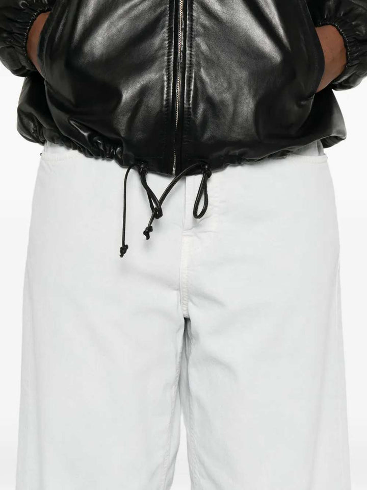 Haikure JEANS - Bianco | 4c21d606b413d07006551a6756c0c08d7862e2ee