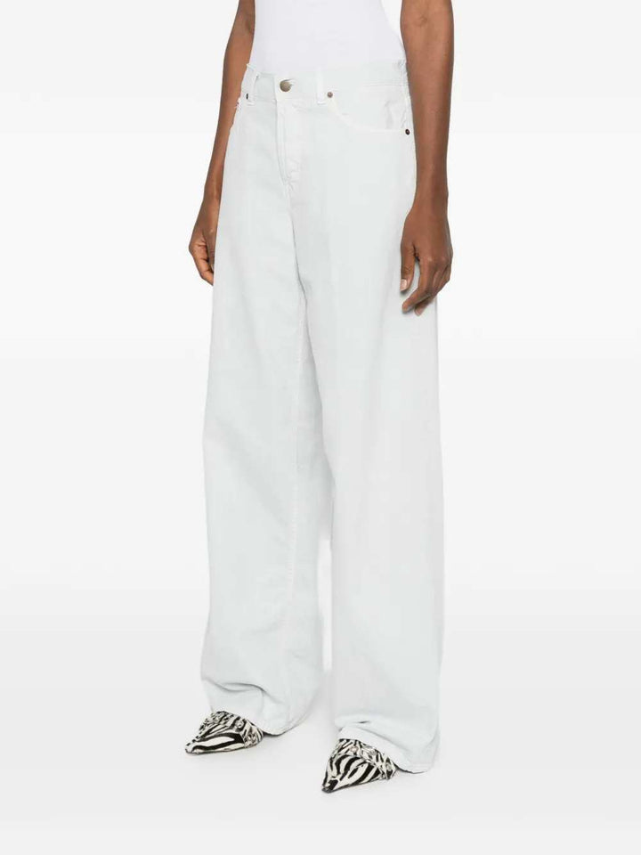 Haikure JEANS - Bianco | 51280677dfc2bf41b94a4a68961a1f2f27be987e