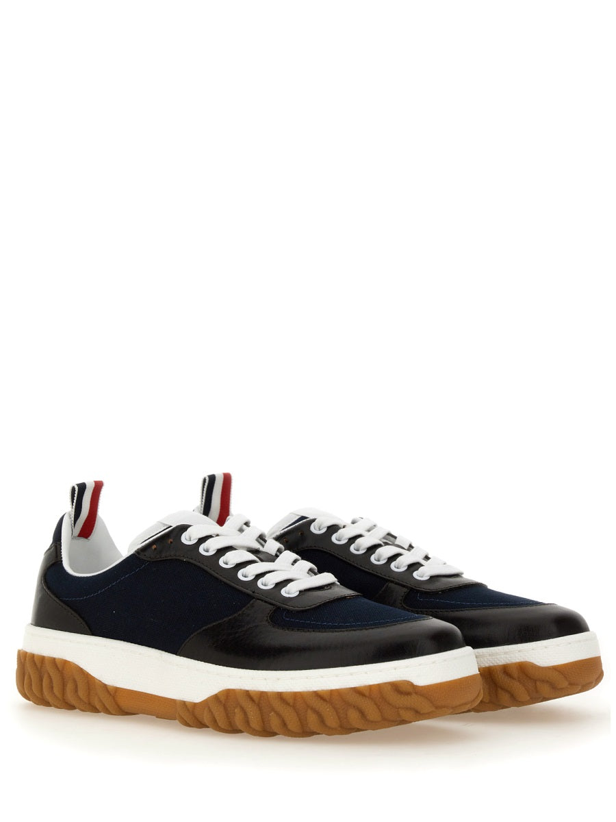 Thom Browne Sneakers - Blu | Wanan Luxury