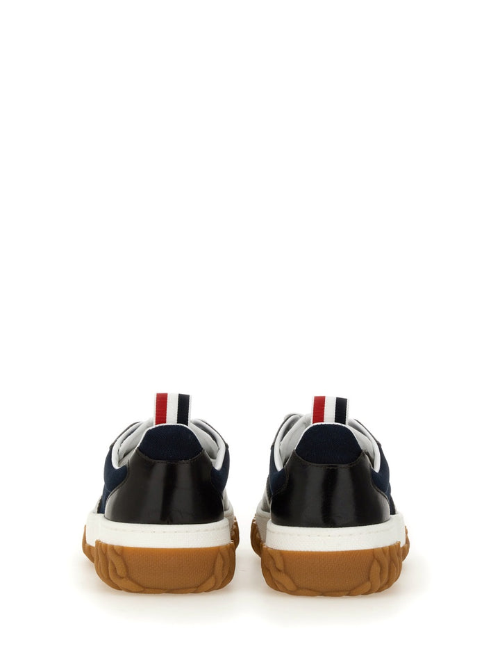 Thom Browne Sneakers - Blu | Wanan Luxury