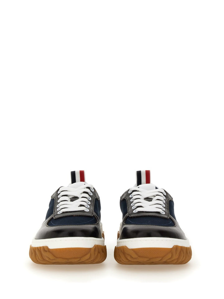Thom Browne Sneakers - Blu | Wanan Luxury