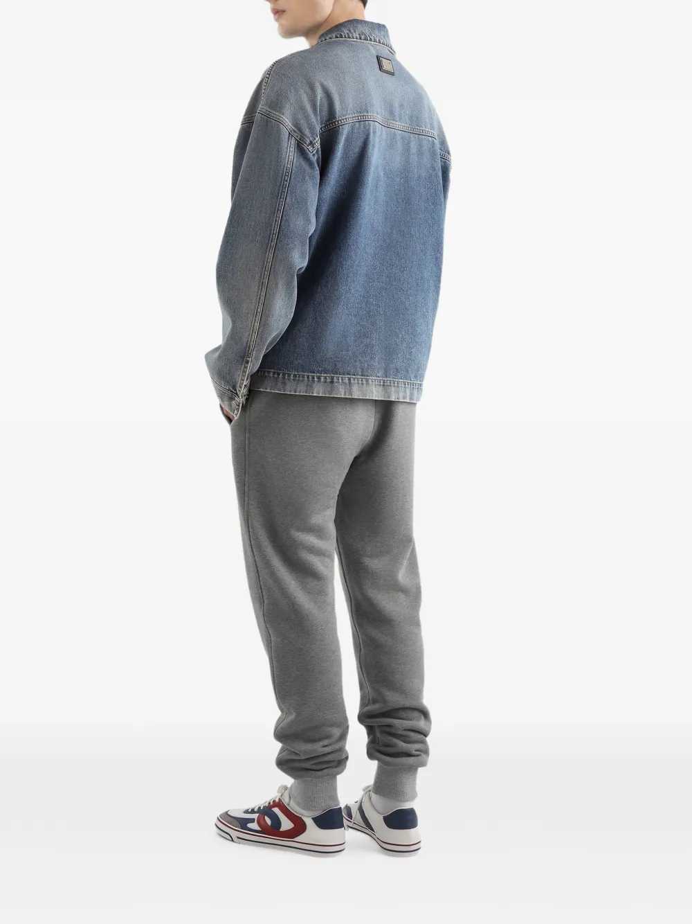 Dolce & Gabbana TSHIRT - Grey | 03bb5c190baa4a9e9e0830ee76aeaca34f0d0ec4