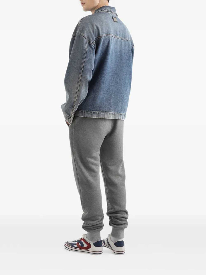 Dolce & Gabbana TSHIRT - Grey | 03bb5c190baa4a9e9e0830ee76aeaca34f0d0ec4