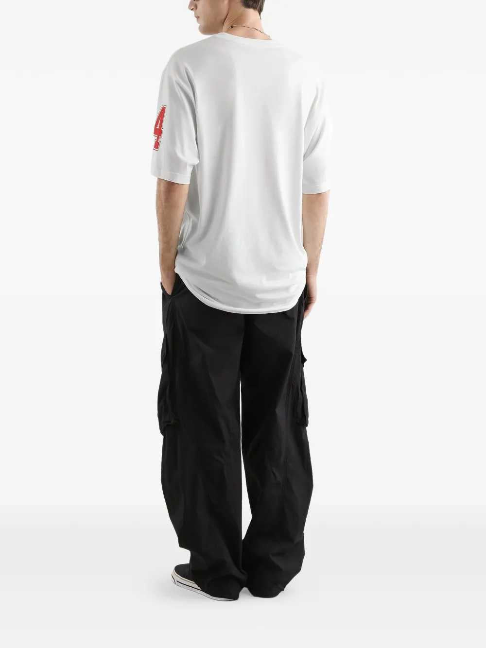 Dolce & Gabbana TSHIRT - Bianco | 552a4cb27458e6271ffa6e55fd9685c5002c8f60