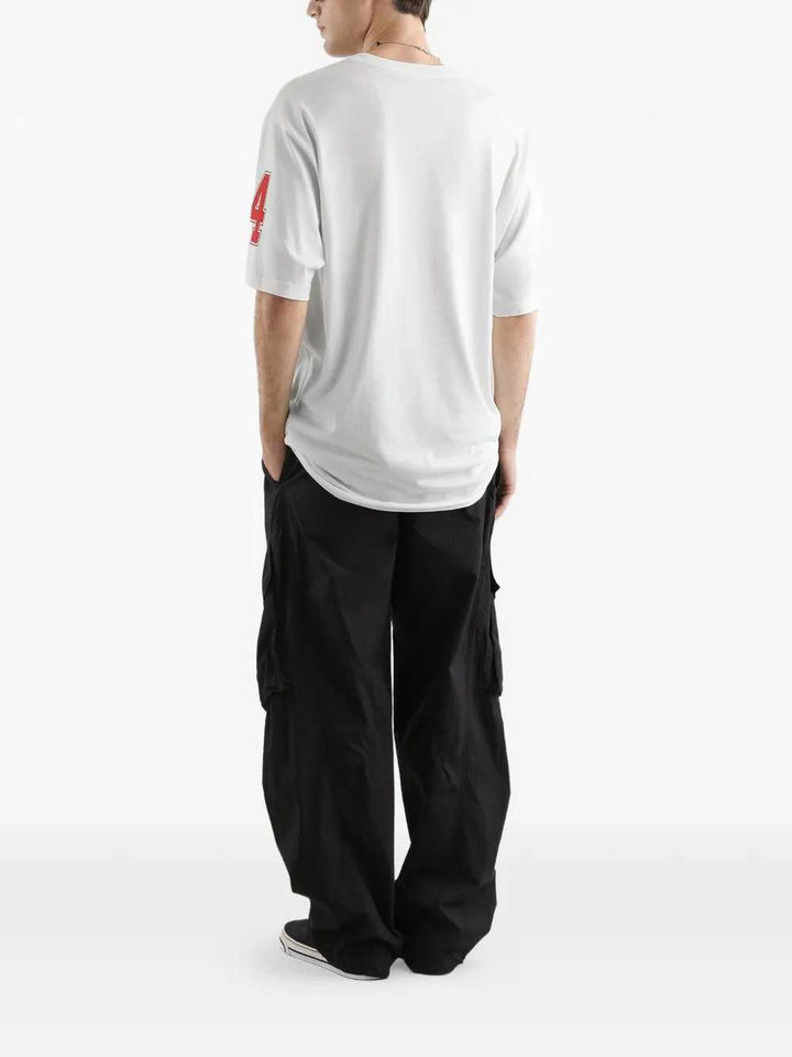 Dolce & Gabbana TSHIRT - Bianco | 552a4cb27458e6271ffa6e55fd9685c5002c8f60